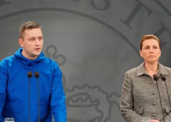 Greenland Prime Minister Supports Strengthening Denmark Relations Over US