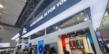 Haier Accelerates India's TV Market Growth Amid Local Production Checks