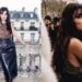 Hande Erçel Turns Heads at Paris Fashion Week with Bold Looks