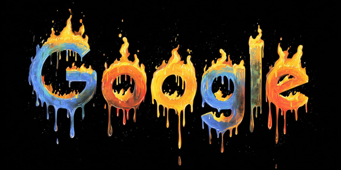 Heat Up: Google's Search Ranking Fluctuations Persist