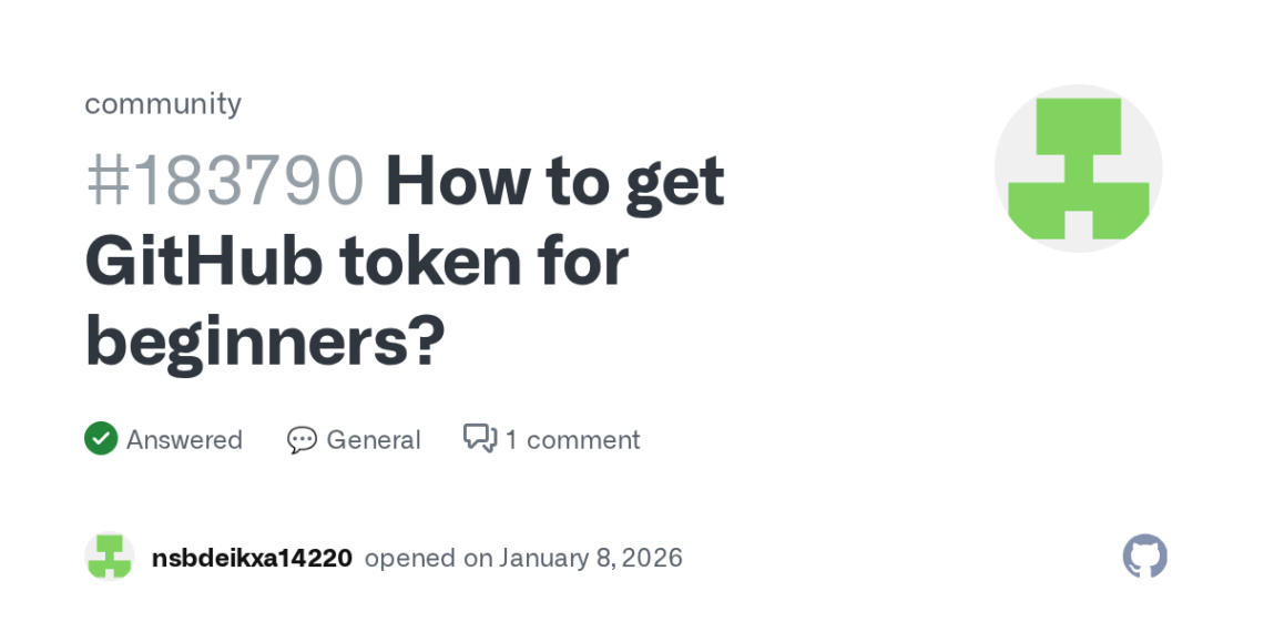 Hello everyone, how to navigate GitHub effectively