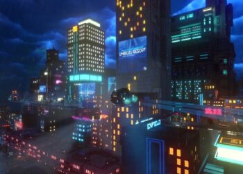 Hidden Gem: Cyberpunk PS5 Adventure at 85% Off on PS Store