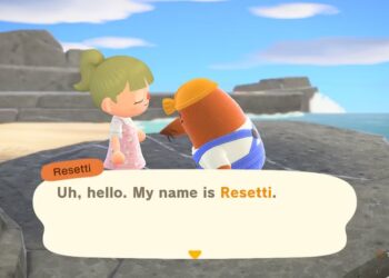 How Resetti's Reset Service Facilitates Completing and Solving in Animal Crossing: New Horizons