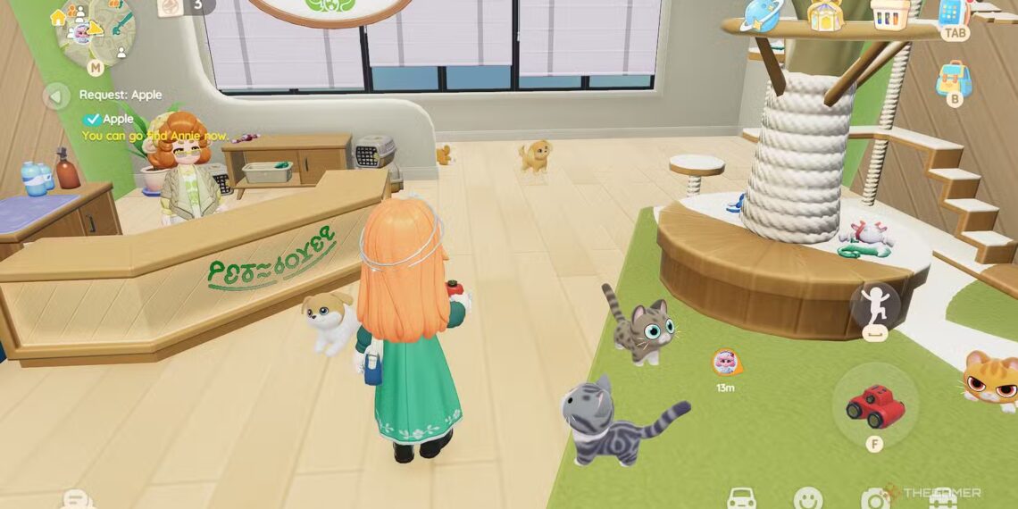 How To Adopt a Cat in Heartopia: Completing and Solving the Journey