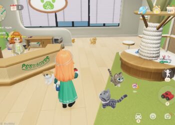 How To Adopt a Cat in Heartopia: Completing and Solving the Journey