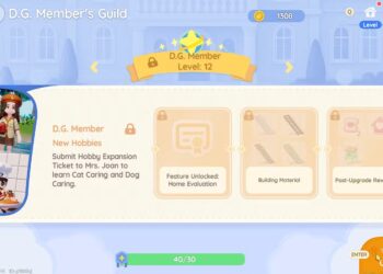 How To Adopt a Dog in Heartopia: Completing and Solving the Process