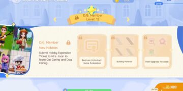 How To Adopt a Dog in Heartopia: Completing and Solving the Process