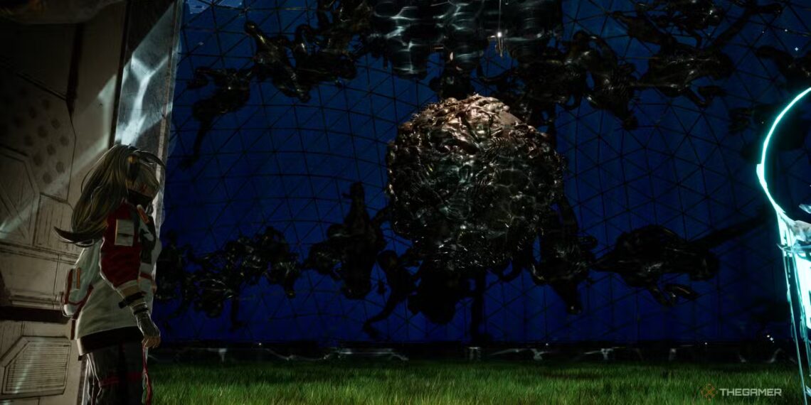 How To Beat Metagen Remnant in Code Vein 2 by Completing and Solving