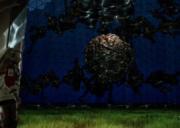 How To Beat Metagen Remnant in Code Vein 2 by Completing and Solving