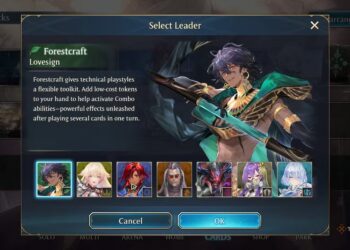 How To Complete New Leaders in Shadowverse: World Beyond