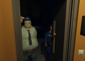 How To Escape From Jail In My Winter Car Through Completing and Solving