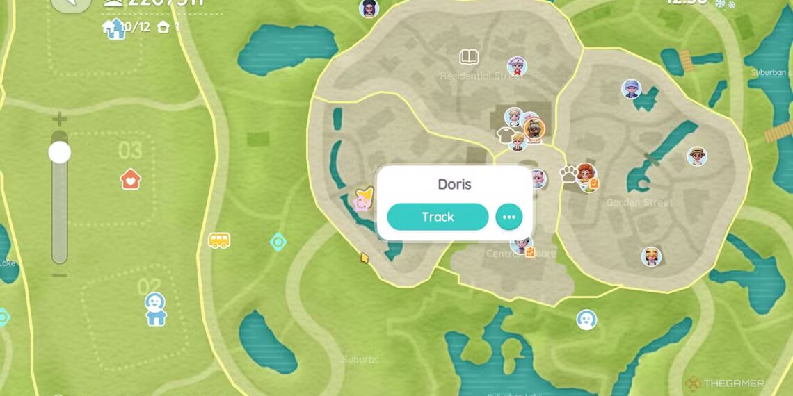 How To Get The Roll Cake Recipe in Heartopia: Completing and Solving