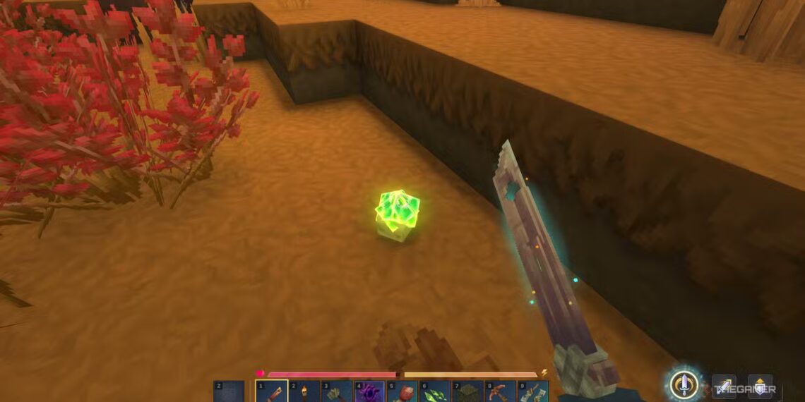 How To Obtain and Use Essence of Life in Hytale: Solving Challenges