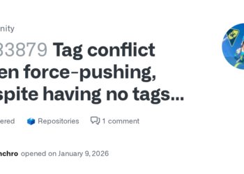 How To Prepare a Fresh Release in Your GitHub Repository