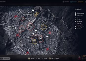 How to Achieve 3 Stars on Season 2 Week 4 Trials in Arc Raiders