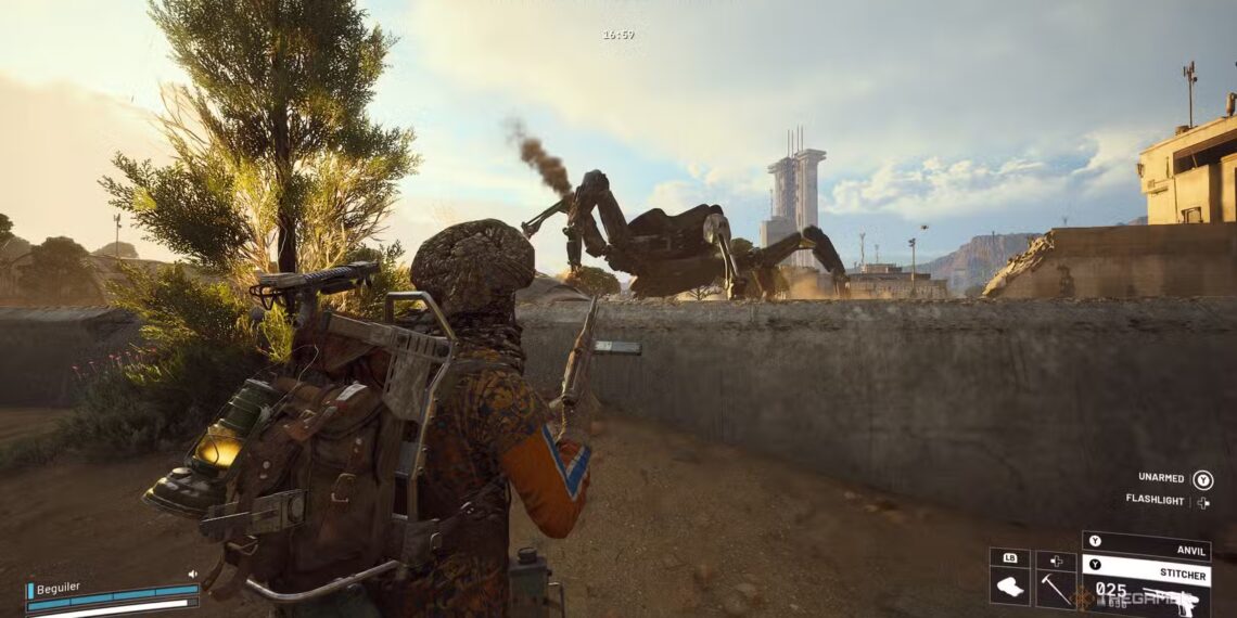 How to Achieve 3 Stars on Season 2 Week 5 Trials in Arc Raiders