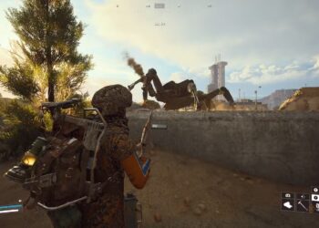 How to Achieve 3 Stars on Season 2 Week 5 Trials in Arc Raiders