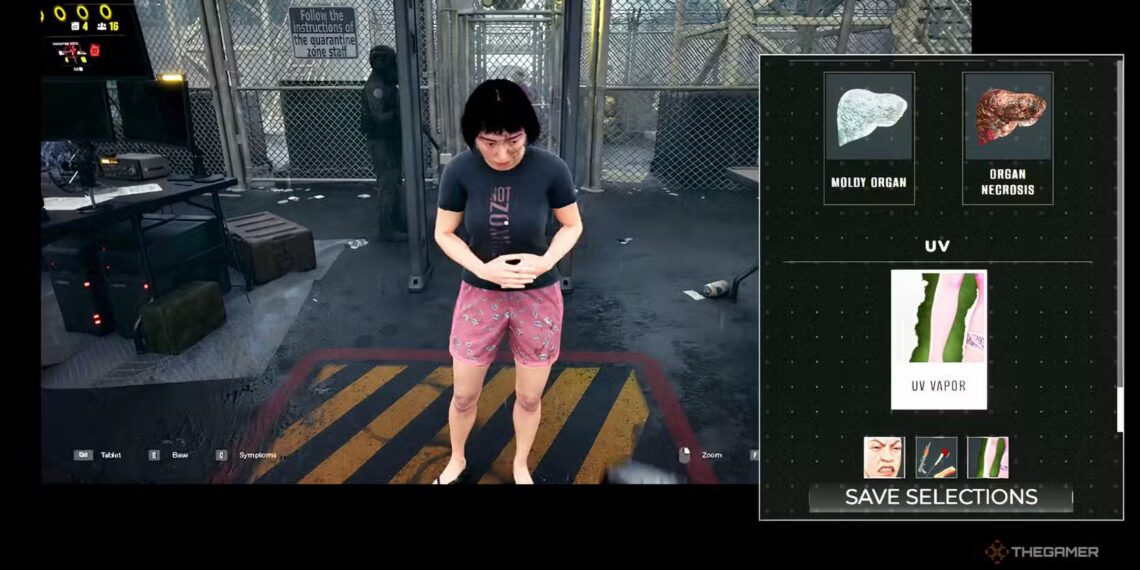 How to Add Custom Survivor Characters in Quarantine Zone: The Last Check