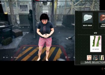 How to Add Custom Survivor Characters in Quarantine Zone: The Last Check