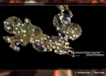 How to Beat Goliaths in StarRupture: Completing & Solving Strategies