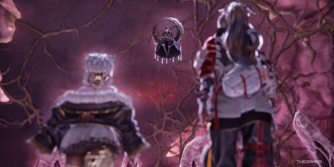 How to Beat Hero Valentin in Code Vein 2 by Completing and Solving