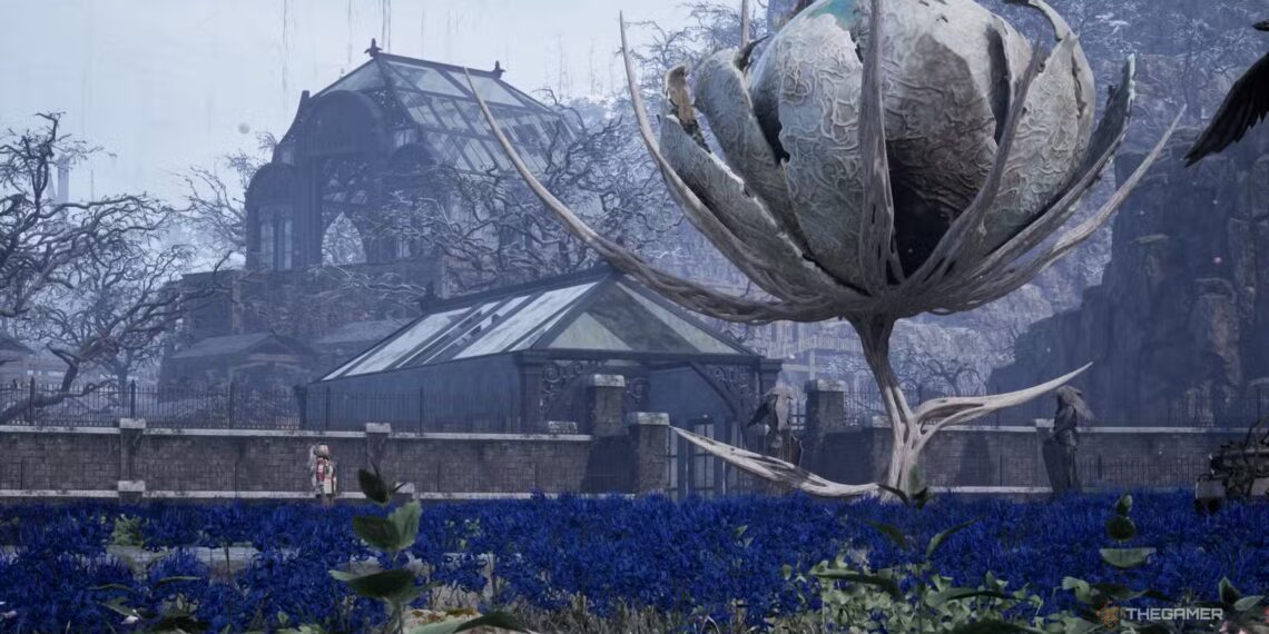 How to Beat Holly's Second Boss Battle in Code Vein 2 by Completing and Solving