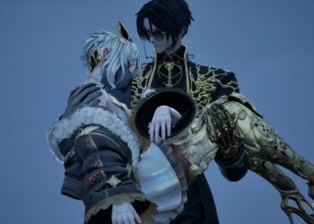 How to Beat Soul Savior Valentin in Code Vein 2 by Completing and Solving