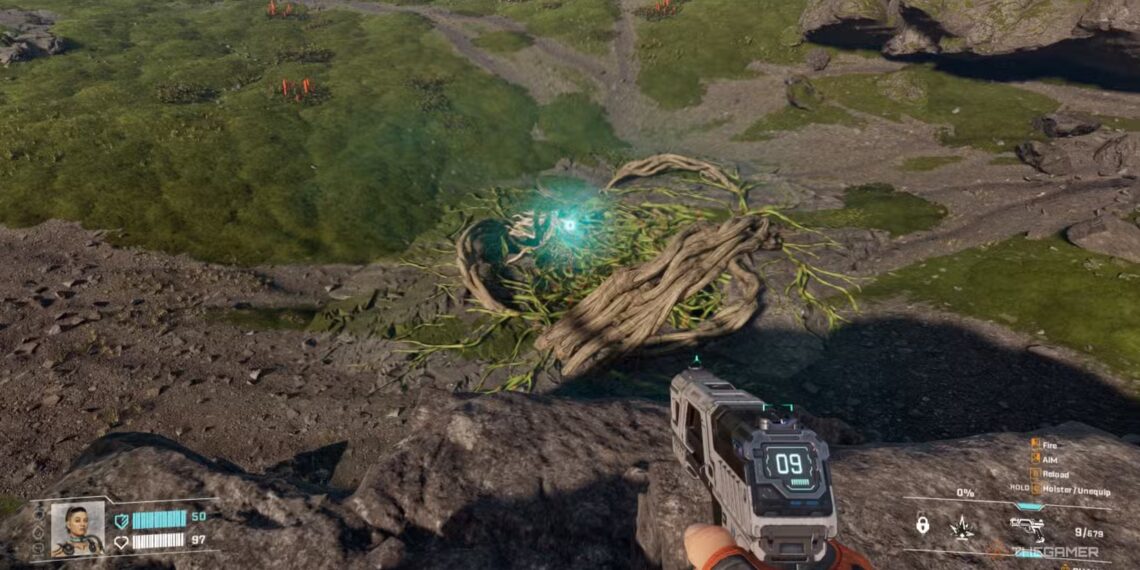 How to Break Into the Underground Caves and Complete the Challenge