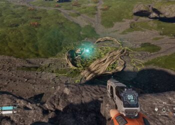 How to Break Into the Underground Caves and Complete the Challenge