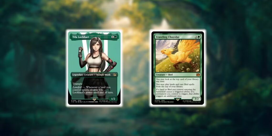 How to Build a Gruul Landfall Deck in MTG: Completing and Solving Strategies