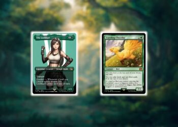 How to Build a Gruul Landfall Deck in MTG: Completing and Solving Strategies