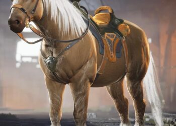 How to Change Your Mount in Highguard by Completing & Solving