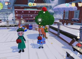 How to Complete Every Puzzle and Solve in Heartopia