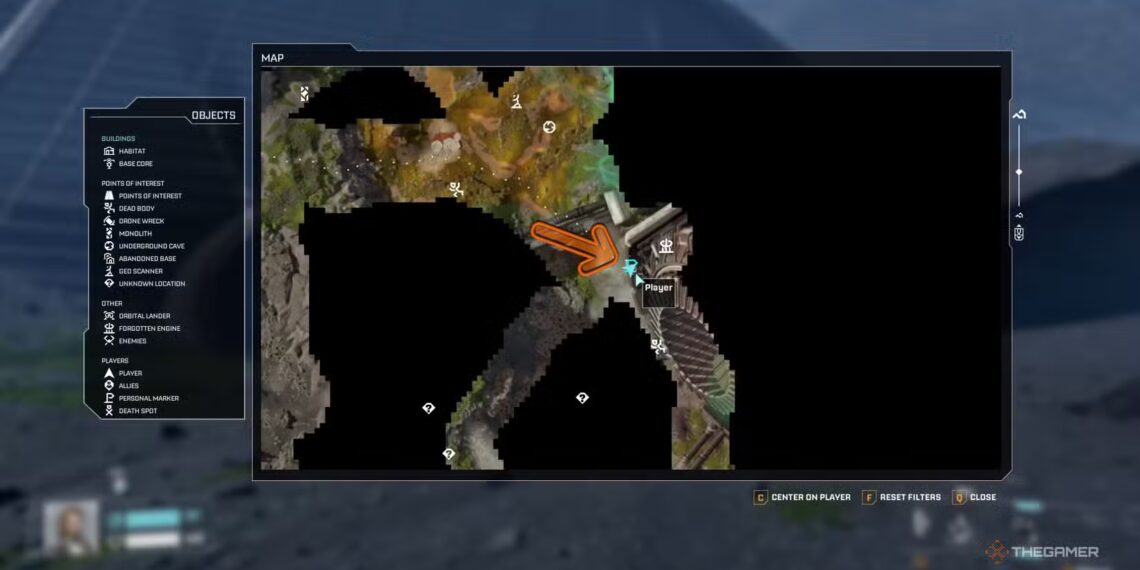 How to Complete Fast Travel and Solve in StarRupture