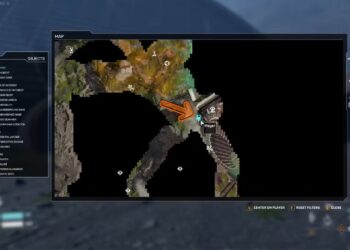 How to Complete Fast Travel and Solve in StarRupture