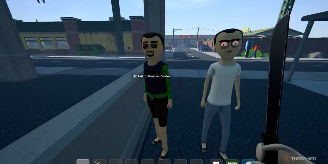 How to Complete Fungal Phil in Schedule 1 and Solve the Puzzle