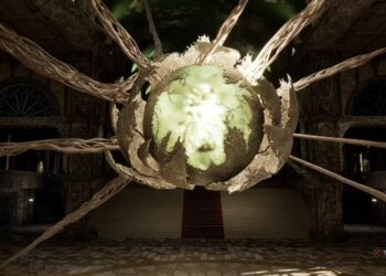 How to Complete Josée’s Second Boss Fight in Code Vein 2