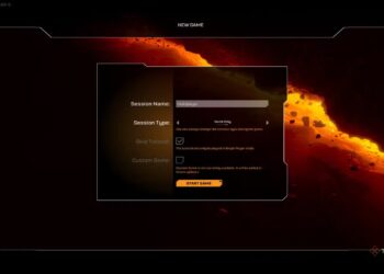 How to Complete a Dedicated Server Setup in StarRupture