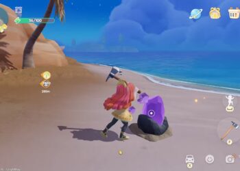 How to Complete and Solve During a Meteor Shower in Heartopia