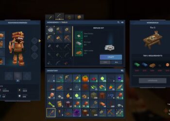 How to Complete and Solve Weapon Upgrades in Hytale