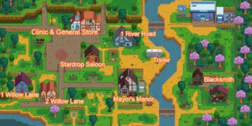 How to Complete the Introductions Quest and Solve Everyone's Curiosity in Stardew Valley