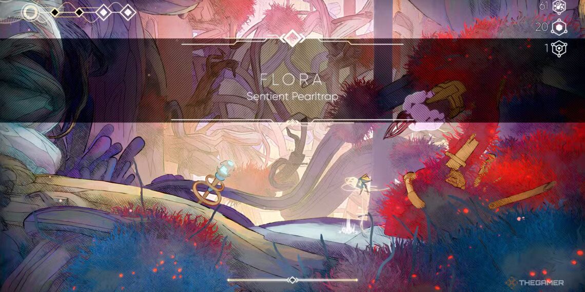 How to Complete the Sentient Pearltrap Boss in MIO: Memories in Orbit