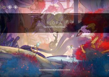 How to Complete the Sentient Pearltrap Boss in MIO: Memories in Orbit