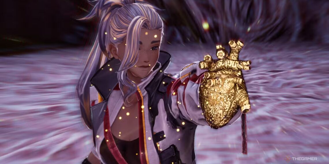 How to Complete the True Ending in Code Vein 2 with Solving