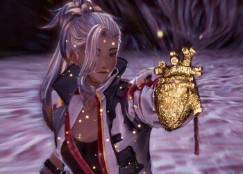 How to Complete the True Ending in Code Vein 2 with Solving