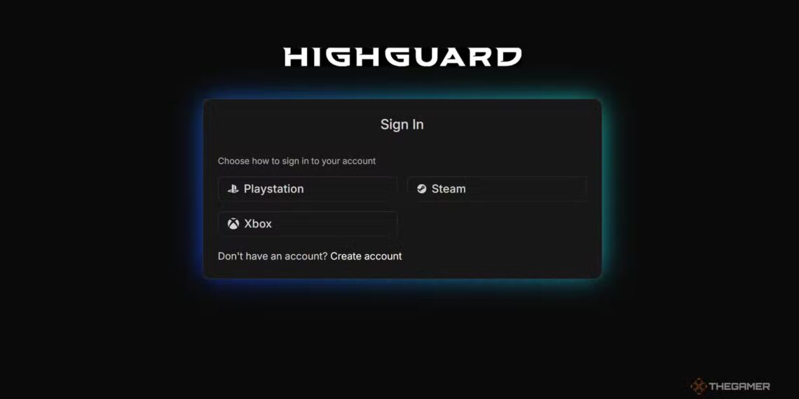How to Completing and Solving Twitch Drops in Highguard
