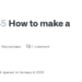 How to Create a Repository on GitHub: Step-by-Step Guide