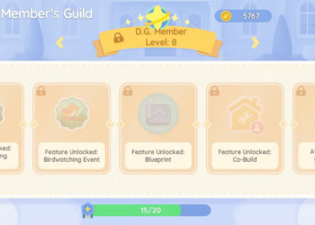 How to Expand Your Home Plot and Solve Challenges in Heartopia