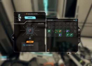 How to Farm Data Points in StarRupture: Completing and Solving Strategies