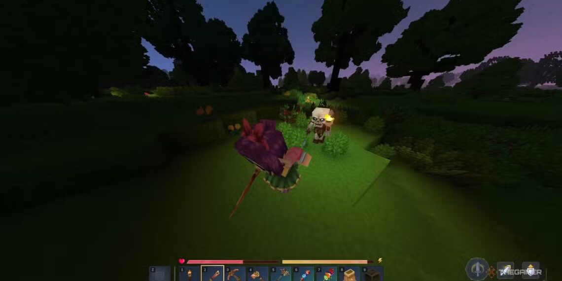 How to Find and Defeat All Monsters in Hytale by Completing and Solving